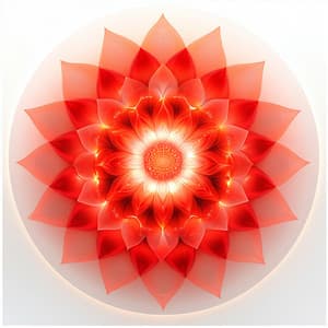 Inner Peace Through Ego Release - 111 Hz Frequency for Freedom - High Vibes Now!