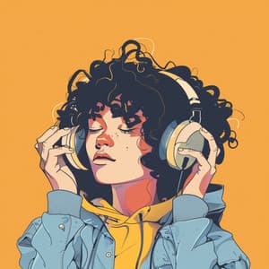 Harmonic Layers: Music for Everyday Moods - Thunderstorms HD