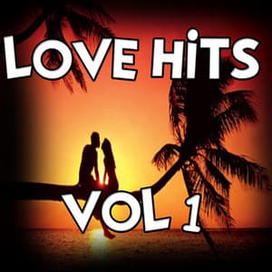 Love Hits, Vol. 1 - Love Generation