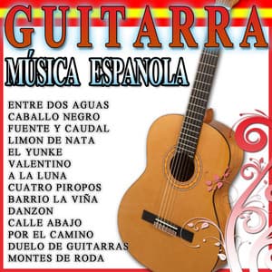 Guitarra. Música Espanola - Peña Musical de Flamenco Guitarras y Jerez