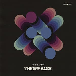Throwback - Glenn Astro