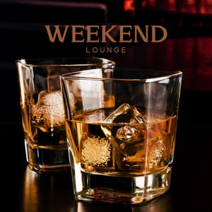 Weekend Lounge: Perfect Evening, Moment to Rest, Glass of Wine - Relax Time Zone