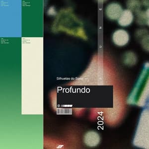 Silhuetas do Sono Profundo - Musicoterapia de Lluvia