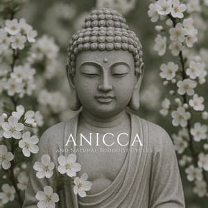 Anicca and Natural Buddhist Cycles - Mary Woodland