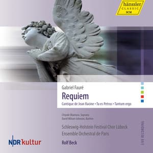Faure: Requiem - Gabriel Fauré