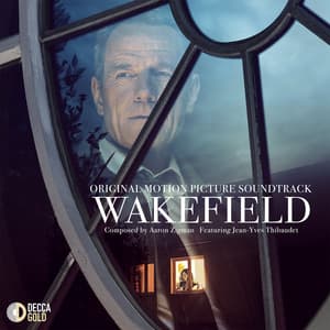 Wakefield - Aaron Zigman