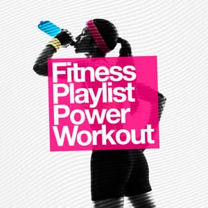 Fitness Playlist Power Workout - Ultimate Fitness Playlist Power Workout Trax