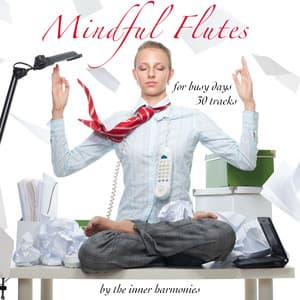 Mindful Flutes - The inner Harmonies