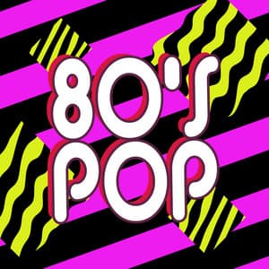 80's Pop - 80's Pop