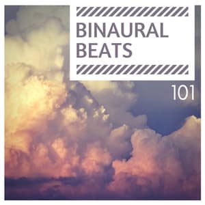 Binaural Beats 101 - Nerve Regeneration - Stillness Midnight