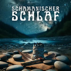 Schamanischer Schlaf: Tiefenhypnose und Nachtrituale für spirituellen Schlaf - Shamanic Drumming Consort