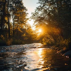 Meditación En El Bosque: Pájaros Binaurales Y Serenidad - 78 72 Hz - Meditación Trascendental