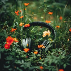 Chill Music for Creative Thoughts: Inspirational Vibes - Inspiring Beats