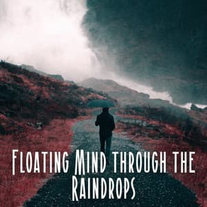 Floating Mind through the Raindrops - Ambient Nature project