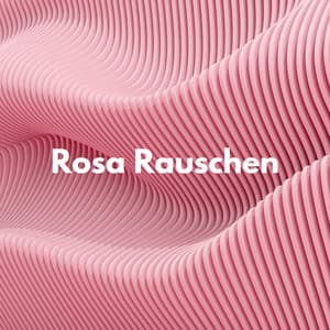 Rosa Rauschen - Weißes Rauschen Forschung
