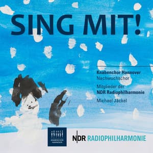 Knabenchor Hannover: Sing mit! - Traditional