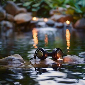 Spa Harmony River: Binaural Massage Waves - Spa & Spa