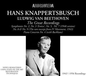Beethoven: Orchestral Works - Ludwig van Beethoven