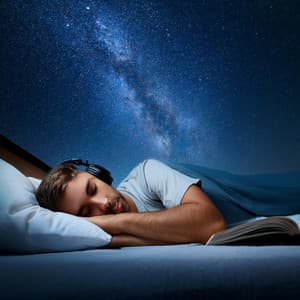 Night's Lull: Melodic Sleep Soundscapes - Ultimate Nigh