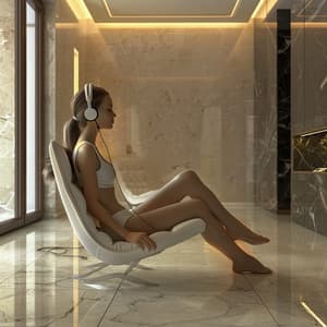 Calm Tides: Chill Music for Relaxation - Music For Relaxing