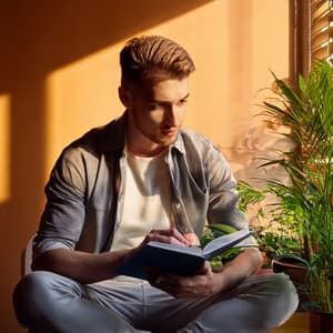 Música Para Concentrarse Con Melodías De Piano - Raymond Floyd