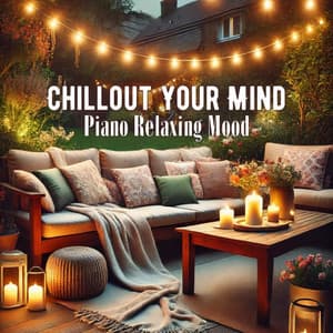 Chillout Your Mind: Piano Relaxing Mood - Piano Jazz Masters