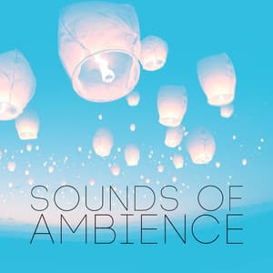 Sounds of Ambience - Sounds Of Nature