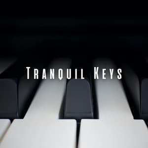 Tranquil Keys: Piano Journeys for Meditation and Sleep - Piano Dreamers