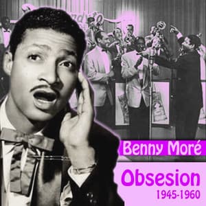 Obsesion - Beny Moré