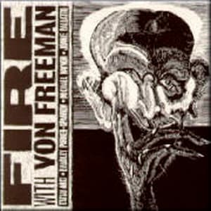 Fire - Von Freeman