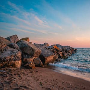 Therapeutic Music for Spa & Chilling Out - Rain Makers