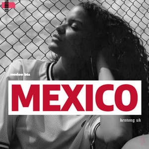 MEXICO - Kentong uk
