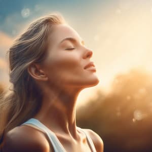 Vibraciones Calmantes Para Meditar: Música Relajante - La armonía