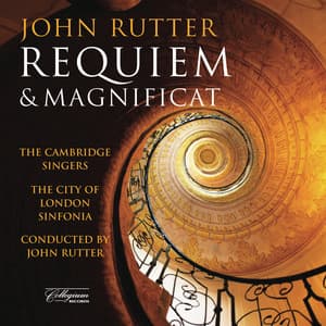 Rutter: Requiem & Magnificat - John Rutter
