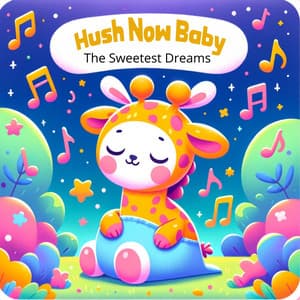 The Sweetest Dreams - Hush Now Baby