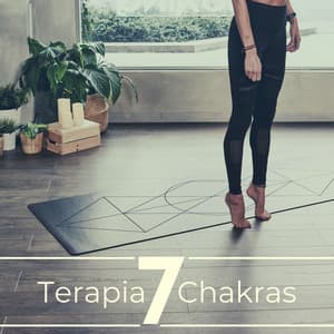 Terapia 7 Chakras: Música de Relaxamento Para Serenidade e Alinhamento dos Chakras - Chakra Música Cura