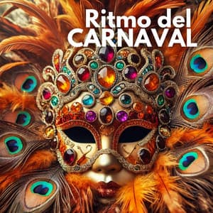 Ritmo del Carnaval: Jazz y Alegría - Paraíso Jazz Verano