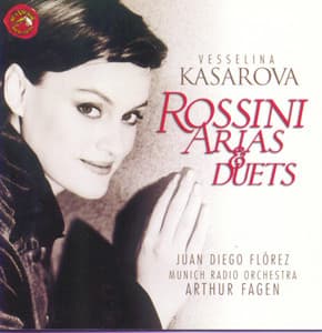 Rossini: Arias and Duets - Gioachino Rossini