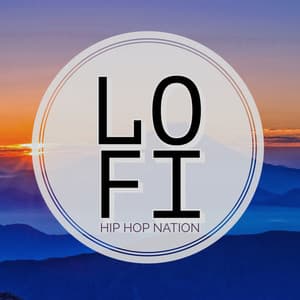 Lofi Mix 2019 - Vol. 2 - Lofi Hip Hop Nation