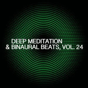 Deep Meditation & Binaural Beats, Vol. 24 - Skylight+