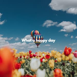 What a happy day - Jazz Lounge Bar Radio