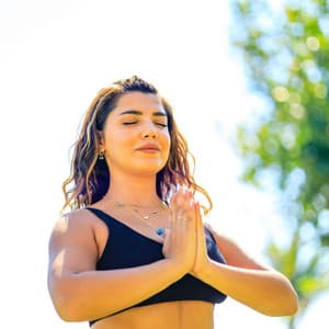 Tranquil Beats: Lofi Rhythms for Deep Calm - Dreamtime Music