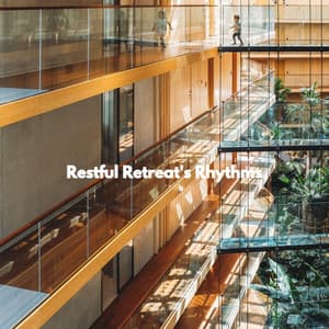 Restful Retreat's Rhythms - Cafe Jazz Coffee House