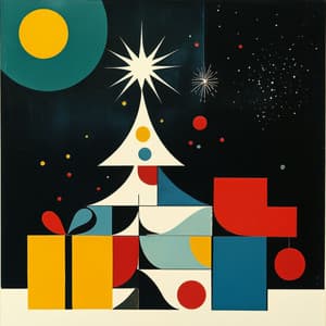 Navidad Mágica: la Mejor Recopilación Musical Festiva en Español - Canciones de Navidad 2021