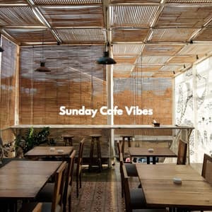 Sunday Cafe Vibes - Musica de Piano Clásicos
