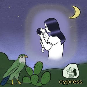 Collection Of Soothing Sleep Music To Listen To When Newborn Babies Sleep 4 - Anastasia Lee