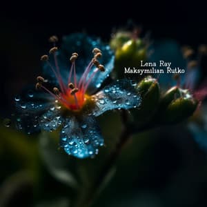 Letters from the Quiet Green - Lena Ray