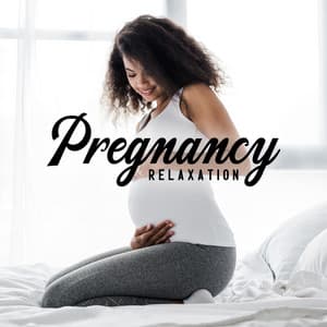 Pregnancy Relaxation - Relaxing Flute Music Zone