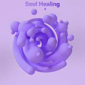 Soul Healing - Solfeggio Sound Bath