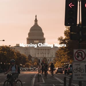 Morning Chilling Hours - Soft Jazz Radio